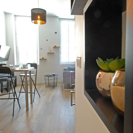 Appartement Neuf Hyper Centre _ Saint Ferreol Μασσαλία Εξωτερικό φωτογραφία