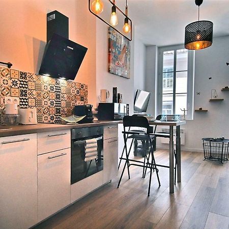 Appartement Neuf Hyper Centre _ Saint Ferreol Μασσαλία Εξωτερικό φωτογραφία