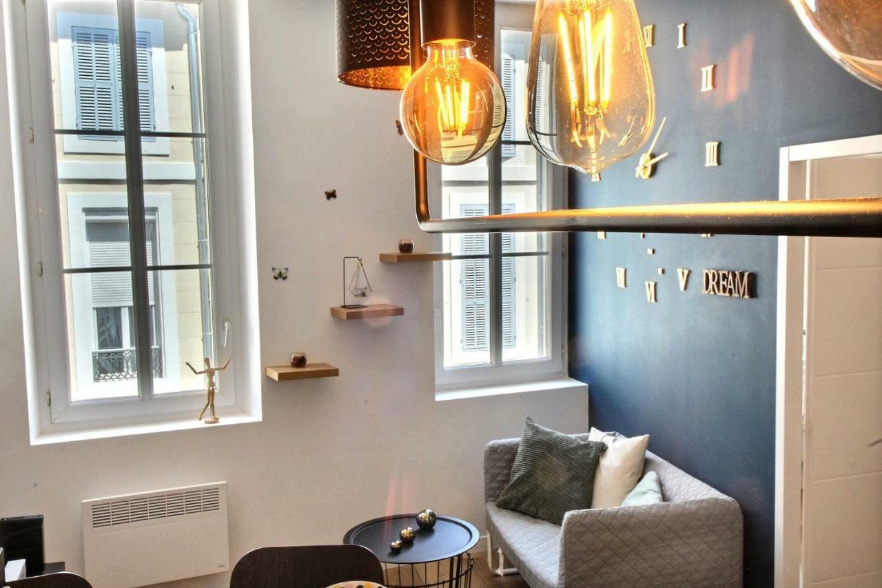 Appartement Neuf Hyper Centre _ Saint Ferreol Μασσαλία Εξωτερικό φωτογραφία