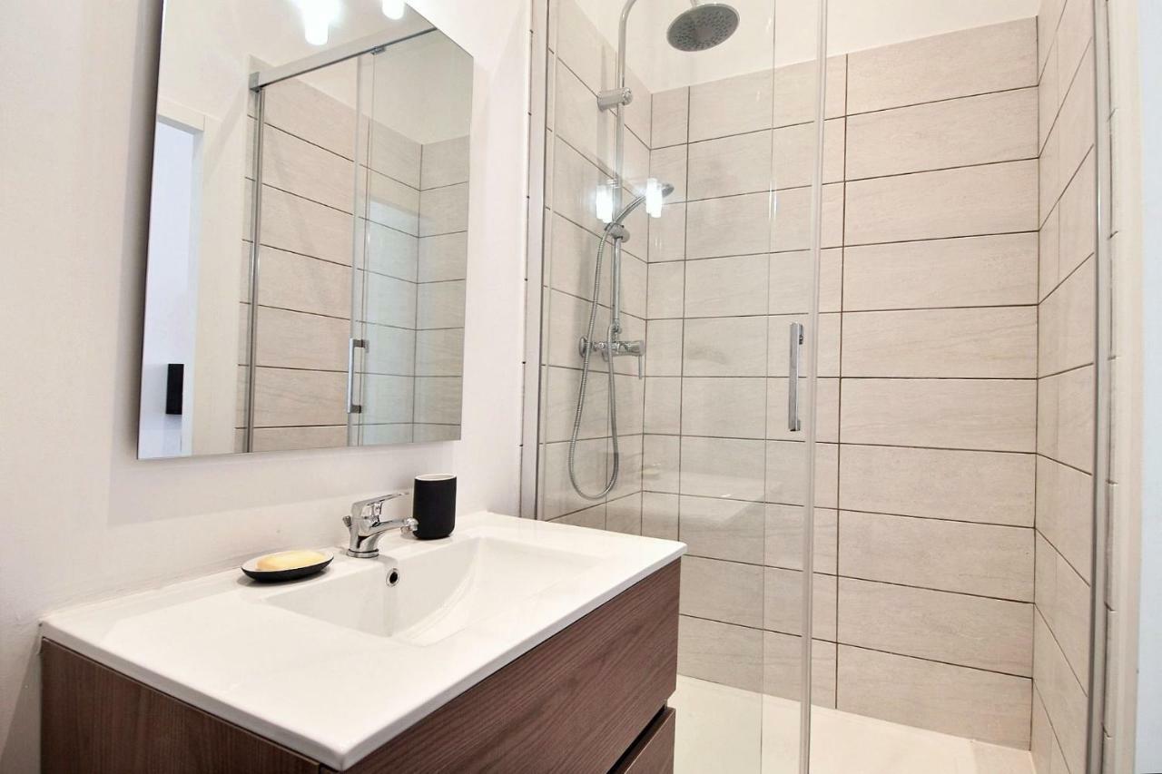 Appartement Neuf Hyper Centre _ Saint Ferreol Μασσαλία Εξωτερικό φωτογραφία