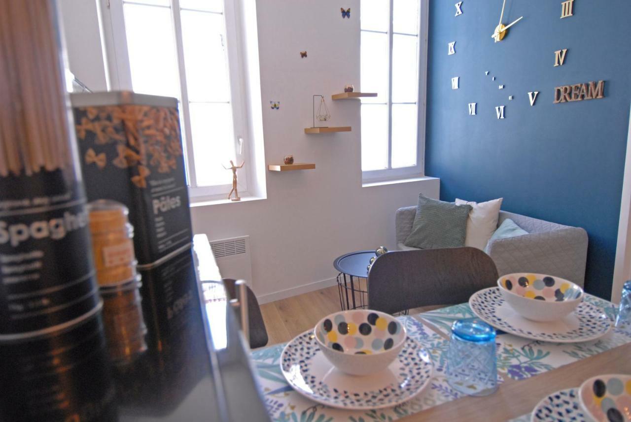 Appartement Neuf Hyper Centre _ Saint Ferreol Μασσαλία Εξωτερικό φωτογραφία