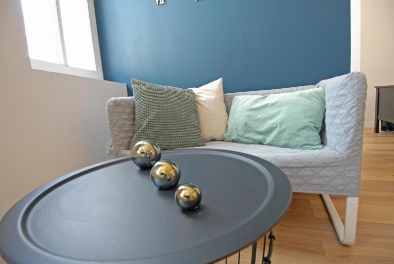 Appartement Neuf Hyper Centre _ Saint Ferreol Μασσαλία Εξωτερικό φωτογραφία