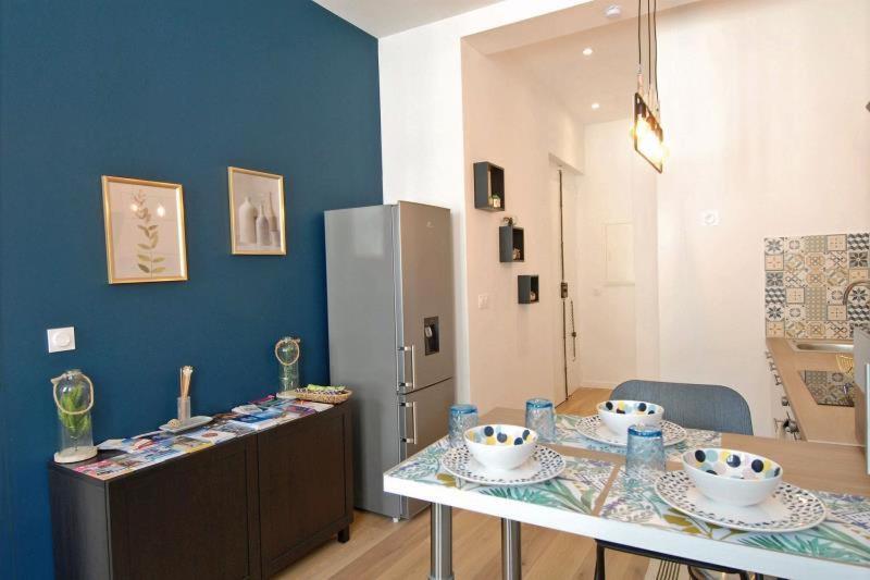 Appartement Neuf Hyper Centre _ Saint Ferreol Μασσαλία Εξωτερικό φωτογραφία